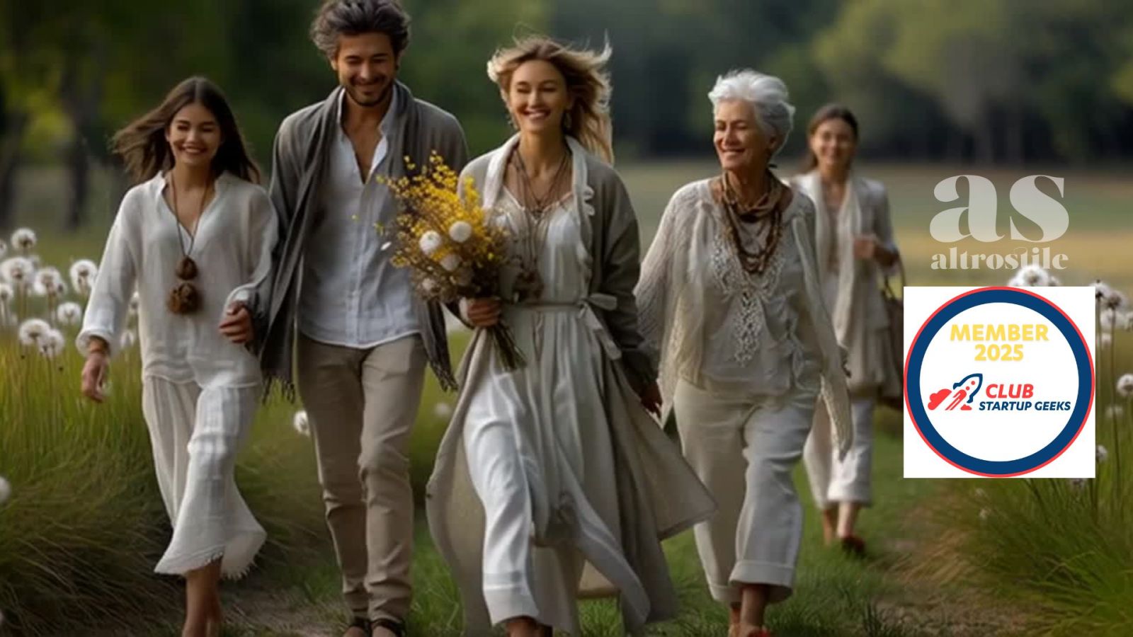 AltroStile • Benessere.Community: l'evoluzione di un'idea