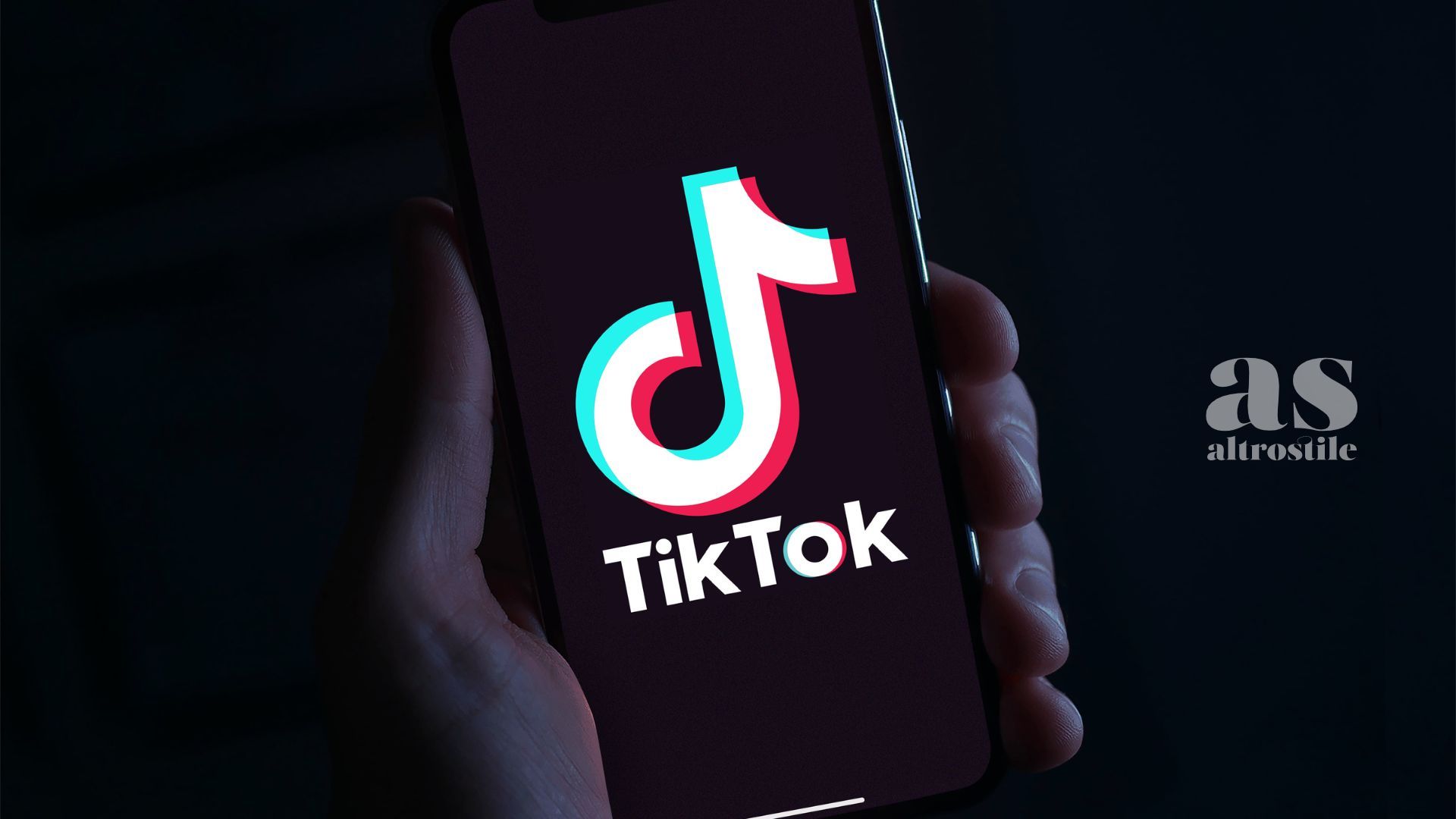 TikTok Clover