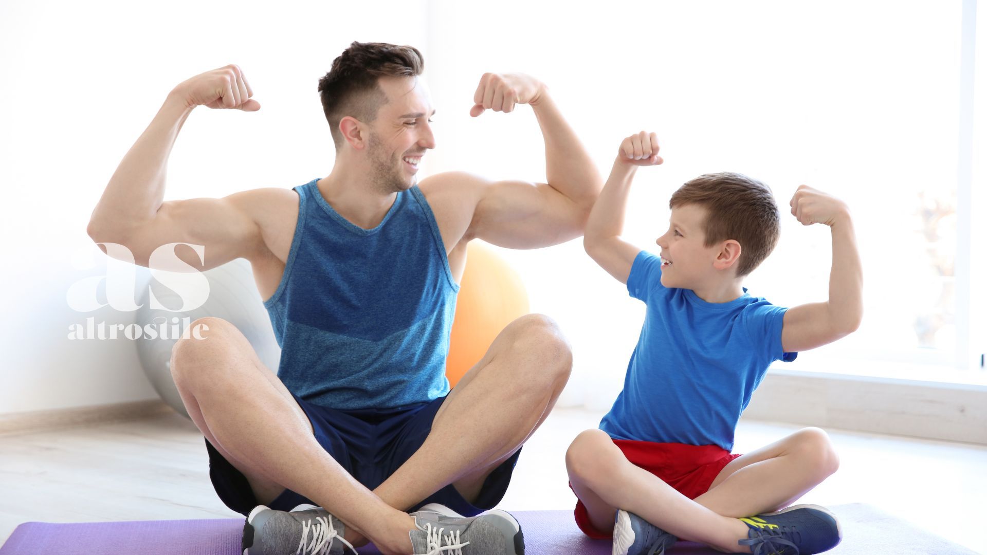 muscoli - per salute e benessere bioevolutivo