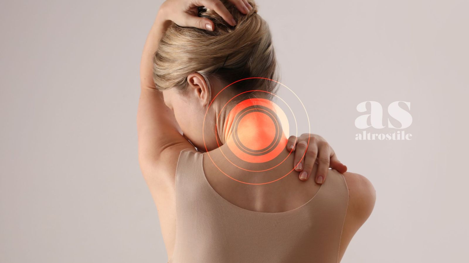 AltroStile • L'osteopata; i consigli per rinforzare il corpo contro il mal di schiena