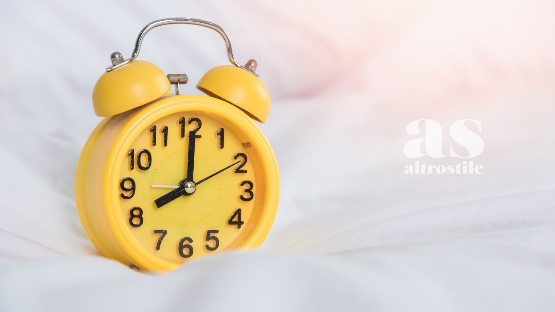 Dormire 8 ore a notte - per salute e benessere bioevolutivo