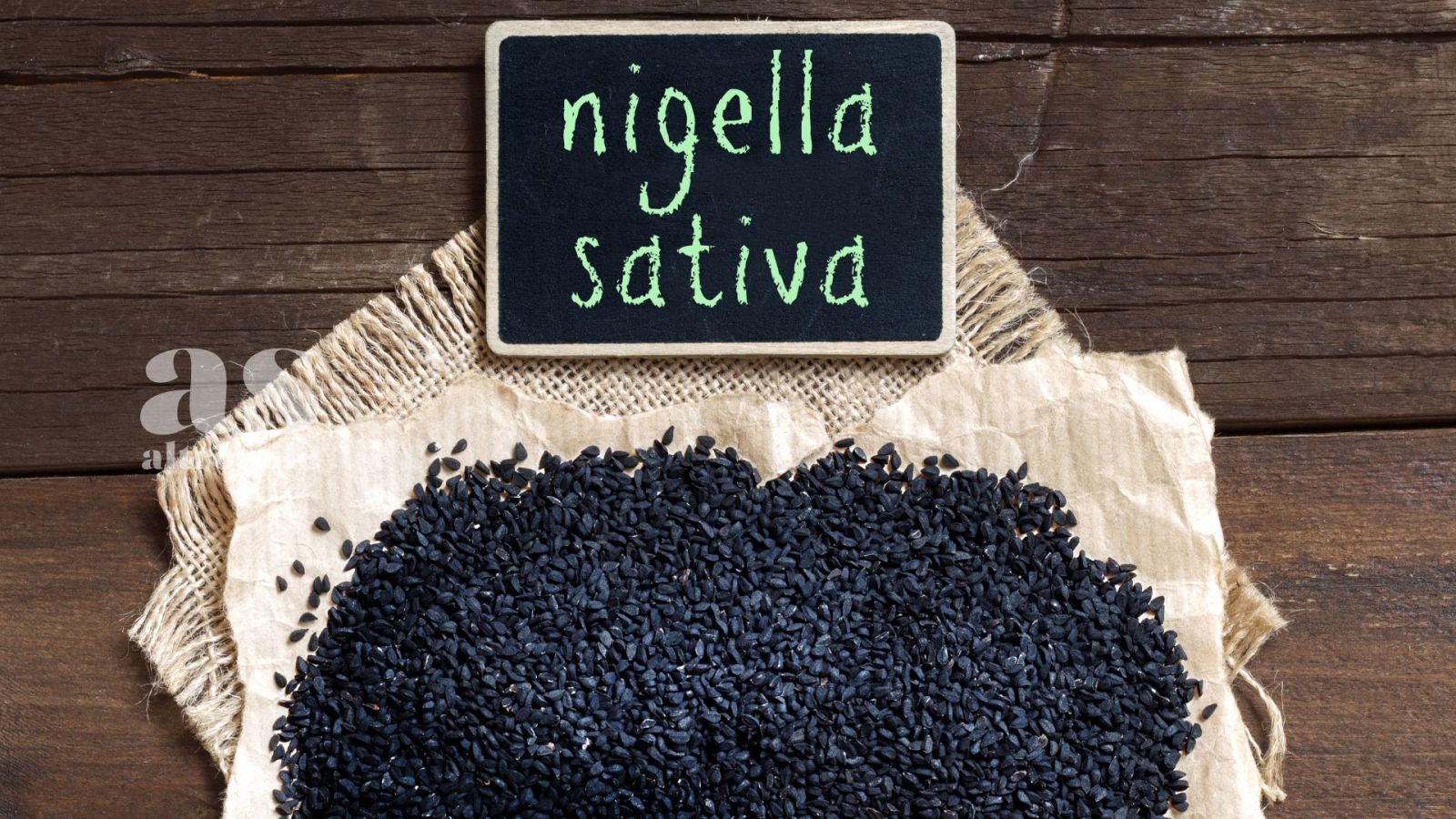 AltroStile • Nigella o Cumino Nero:  Seme Benedetto per Salute e Benessere