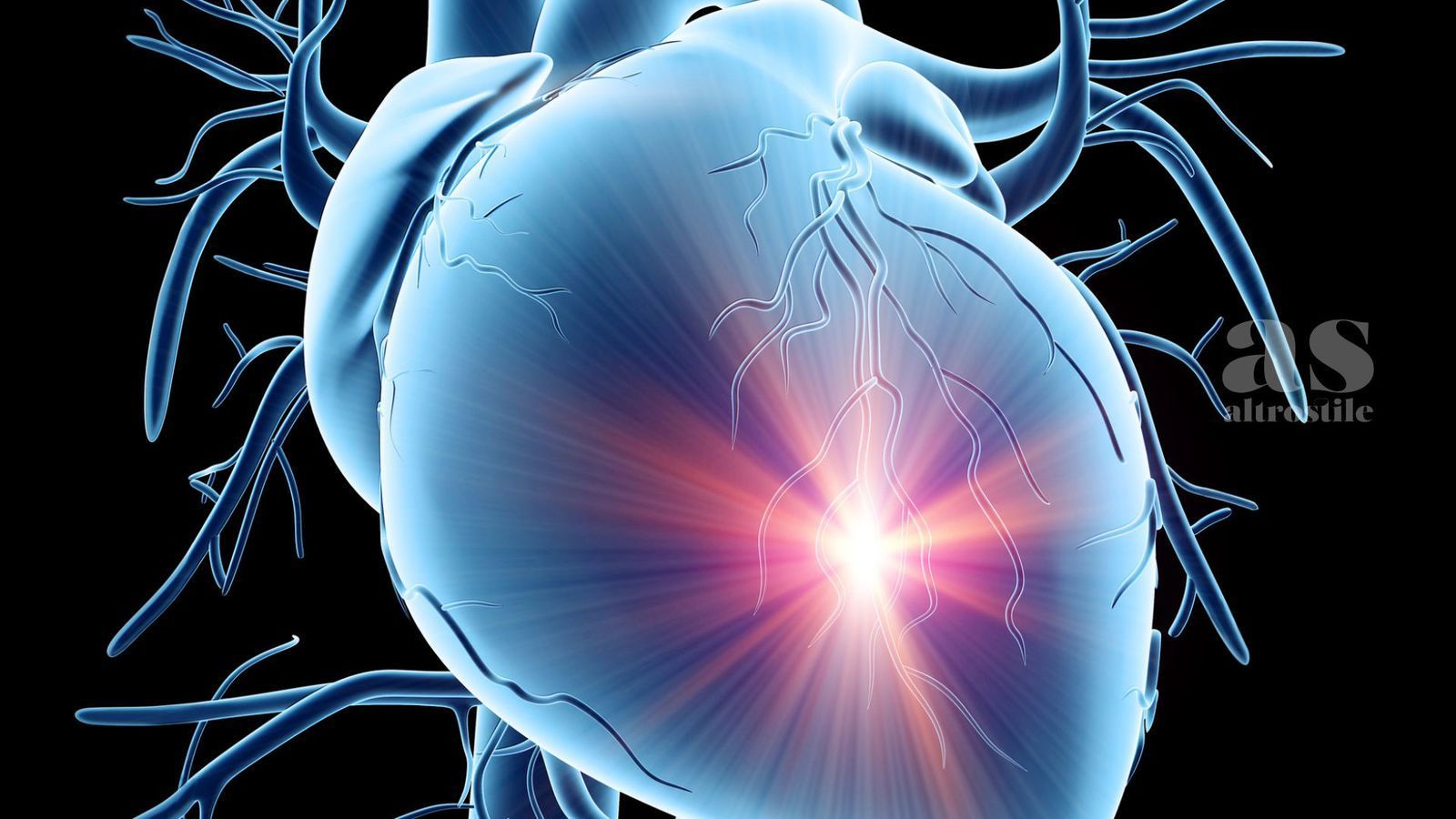 Coerenza Cardiaca AltroStile Salute E Benessere