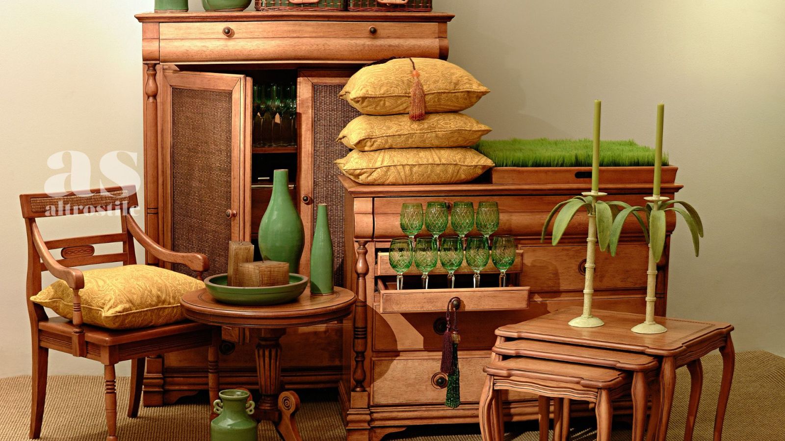 AltroStile • 7 Errori di Arredo che Rendono la Casa Vecchia (e Come Rimediare) AltroStile • 7 Errori di Arredo che Rendono la Casa Vecchia (e Come Rimediare)