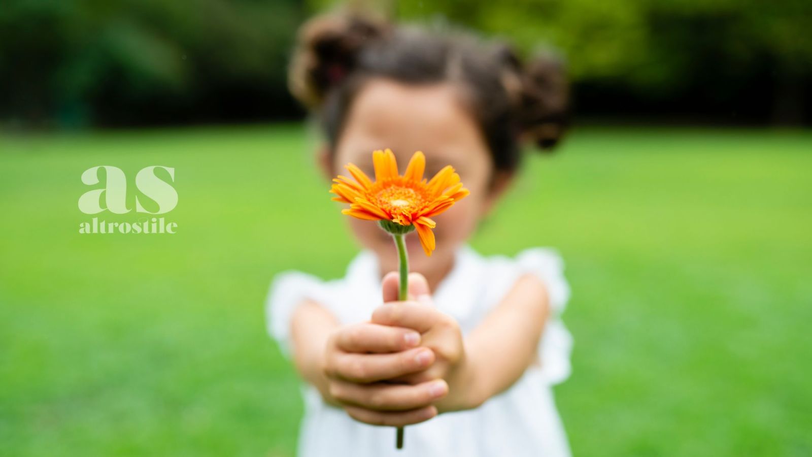 AltroStile • Gratitudine; migliora la salute, porta felicità e allunga la vita