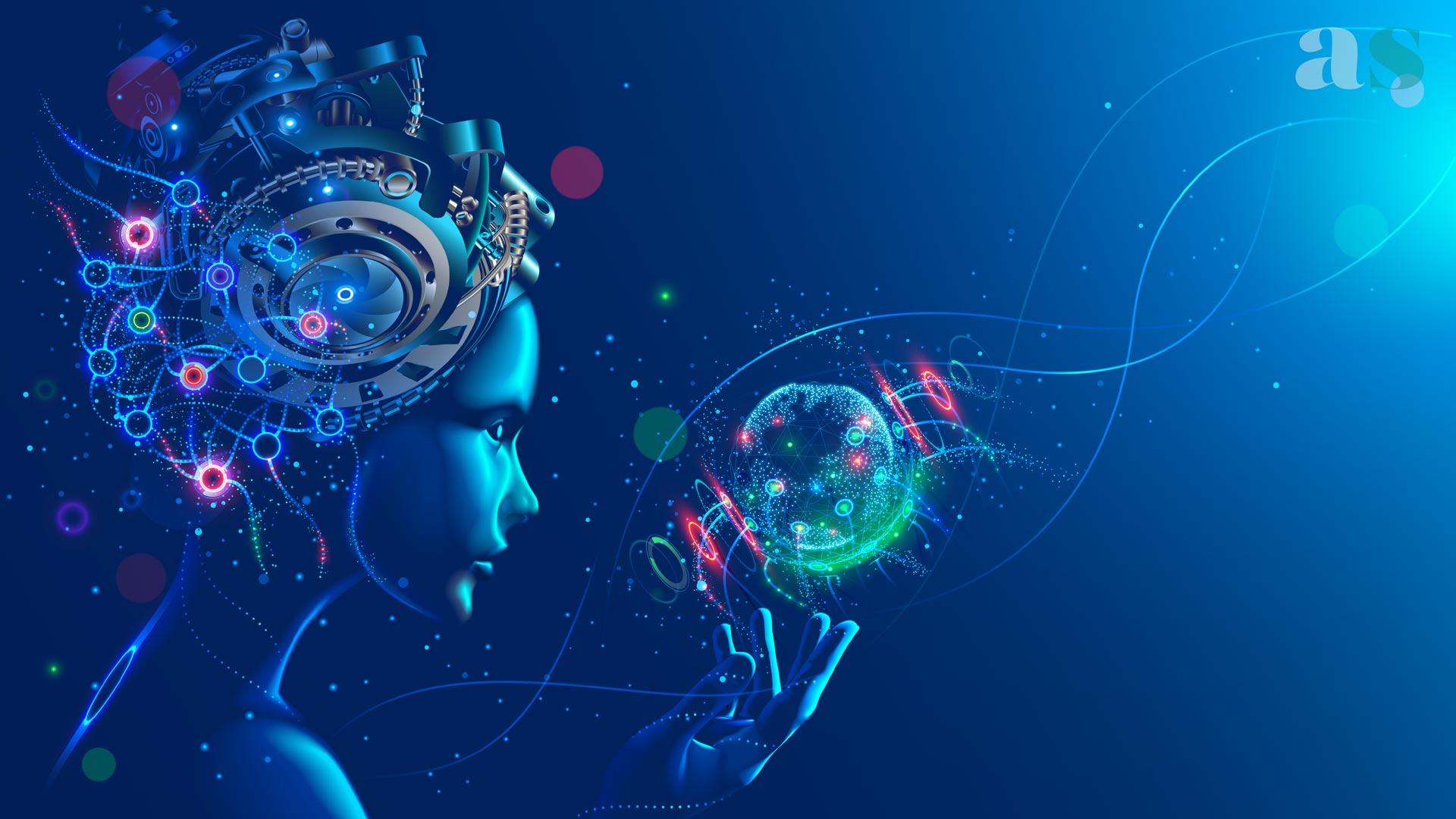 Scienza Innovazione e Intelligenza Artificiale