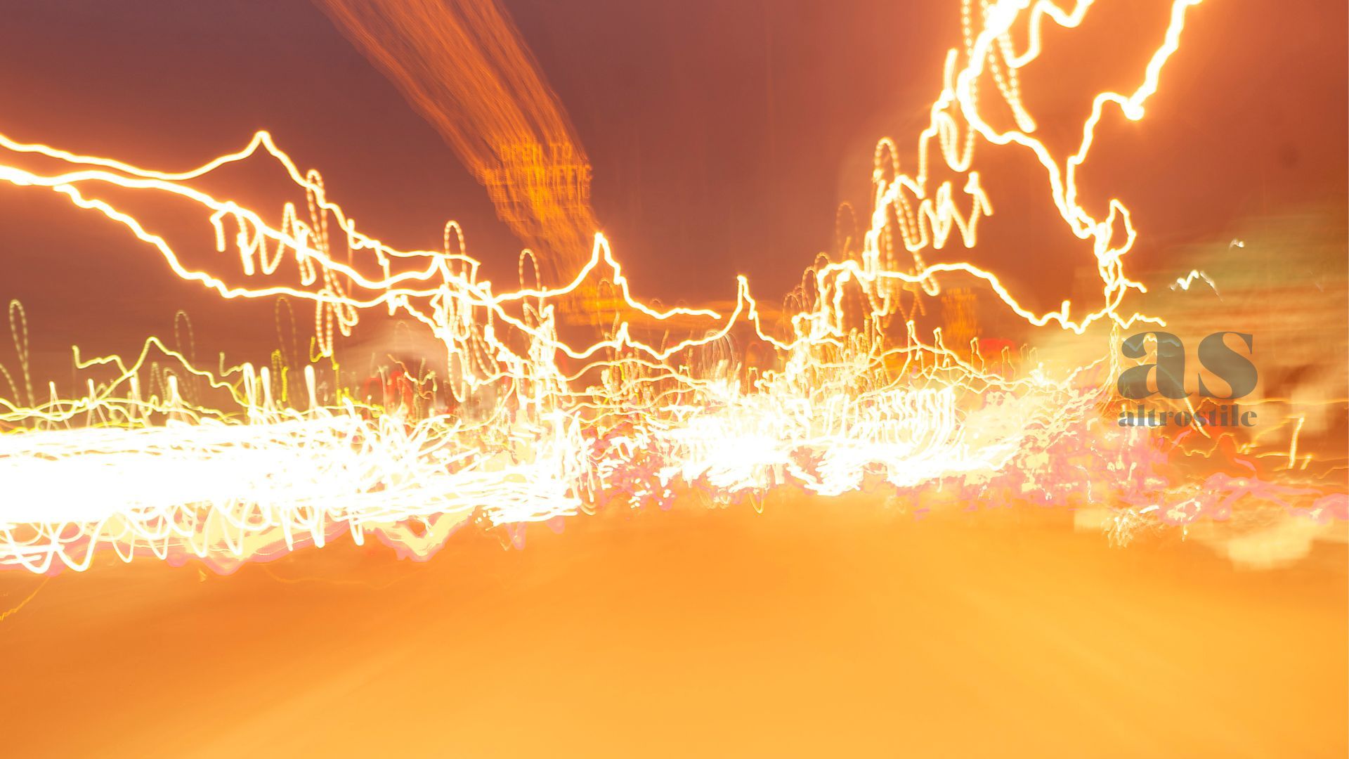 Elettricità Dall'aria AltroStile Salute E Benessere