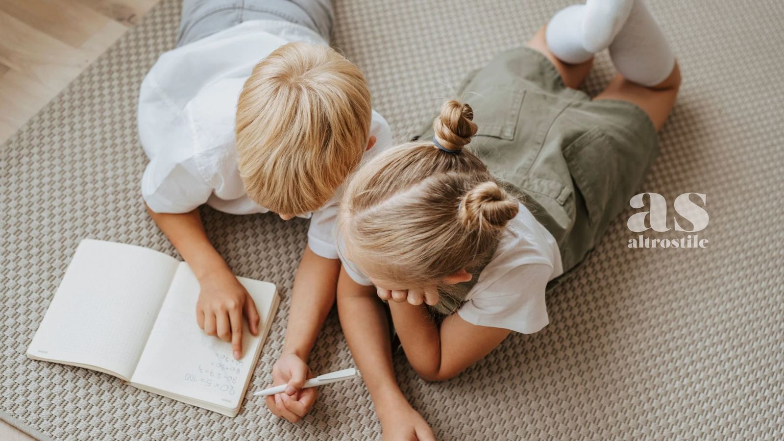 Emicrania Nei Bambini AltroStile Salute E Benessere
