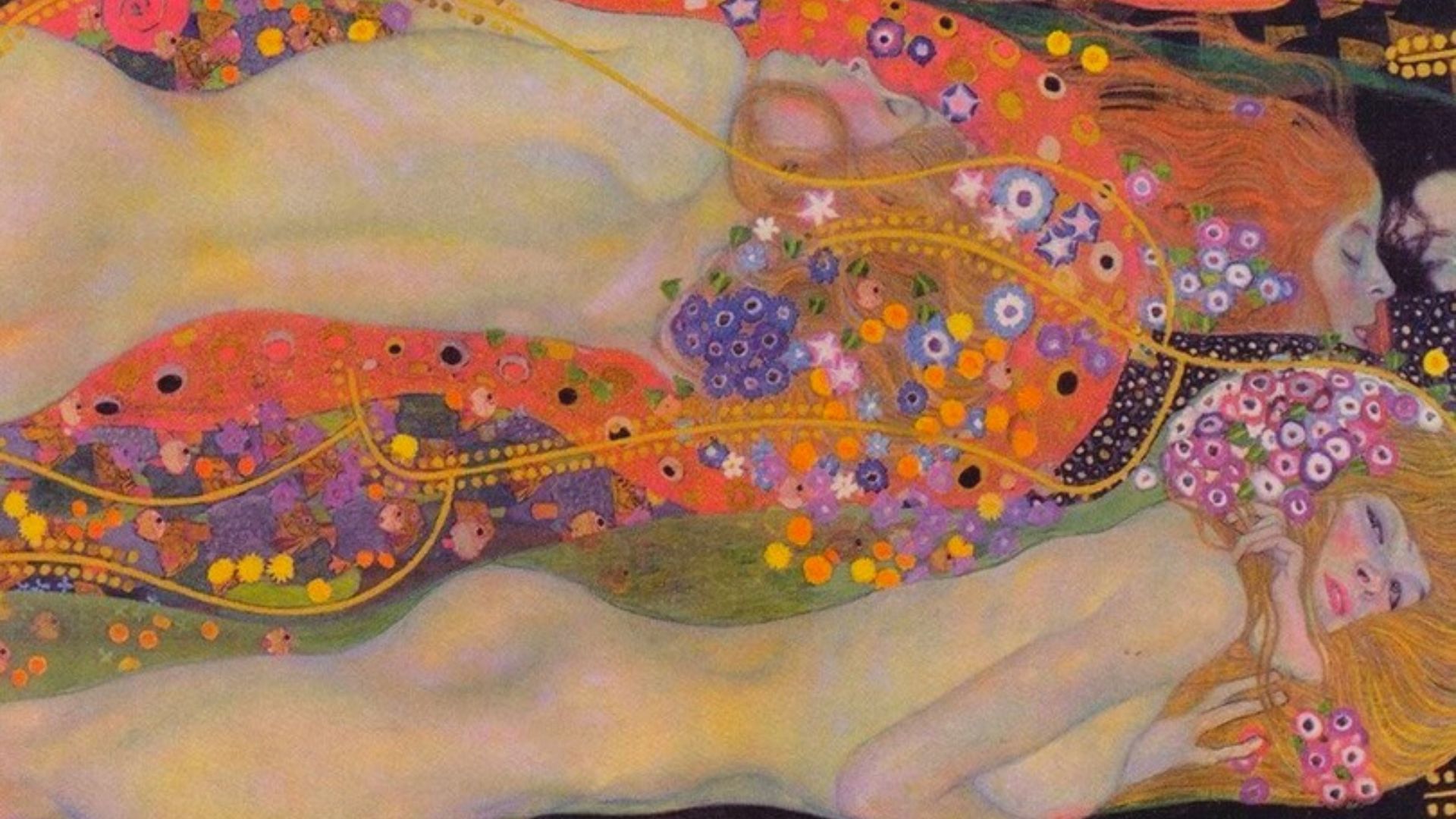 Gustav Klimt