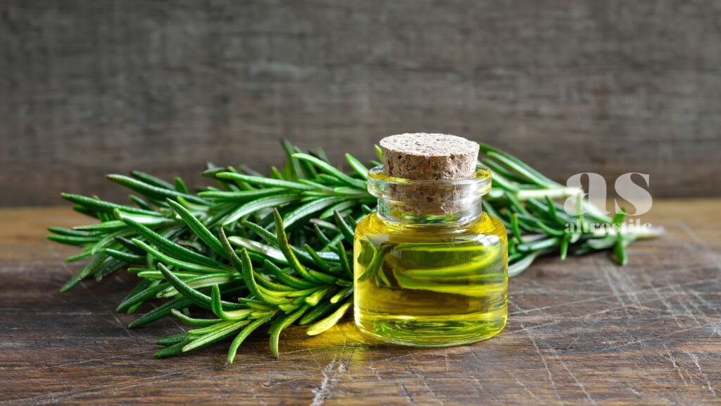 AltroStile • 6 oli essenziali per il benessere a primavera 