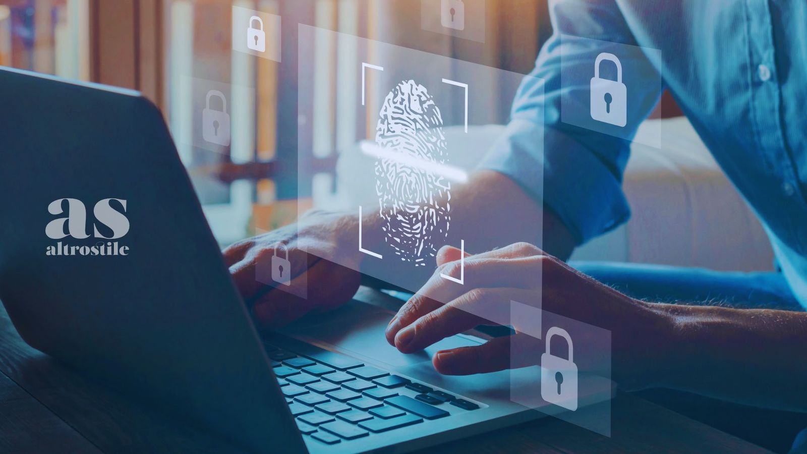 Password Per Immagini AltroStile Salute E Benessere