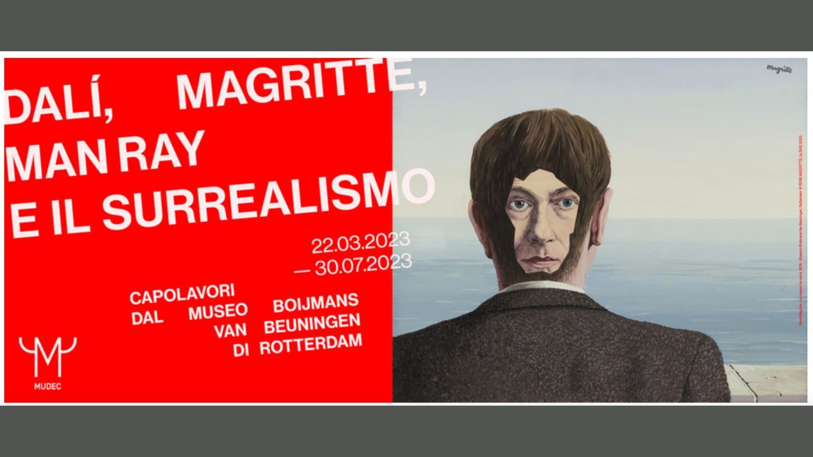 Surrealismo AltroStile Salute E Benessere