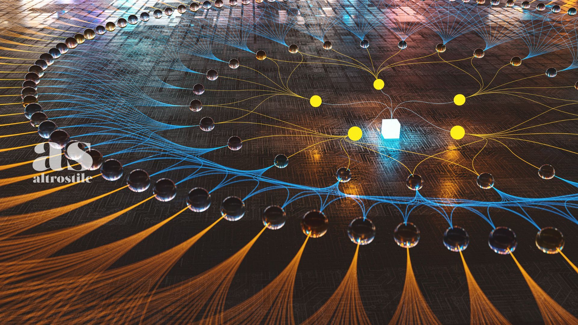 Tecnologia Quantistica