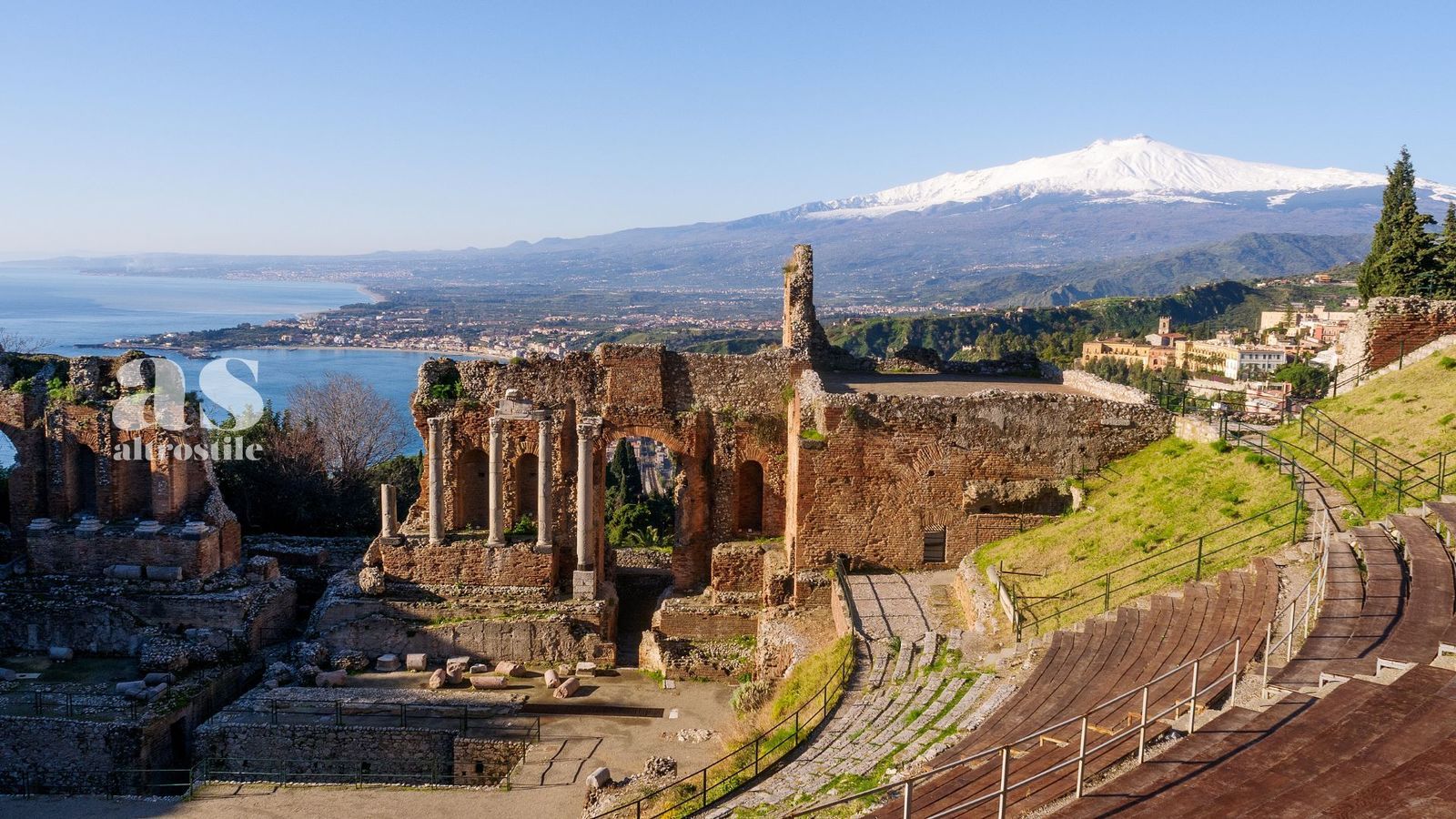 Turismo Culturale AltroStile Salute E Benessere