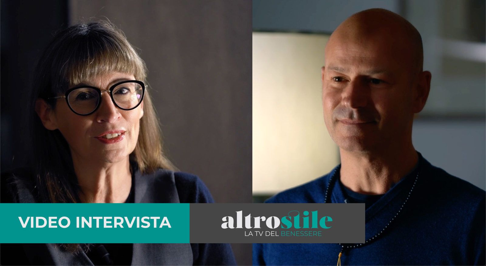 Video Intervista a Jhonny Mariotto