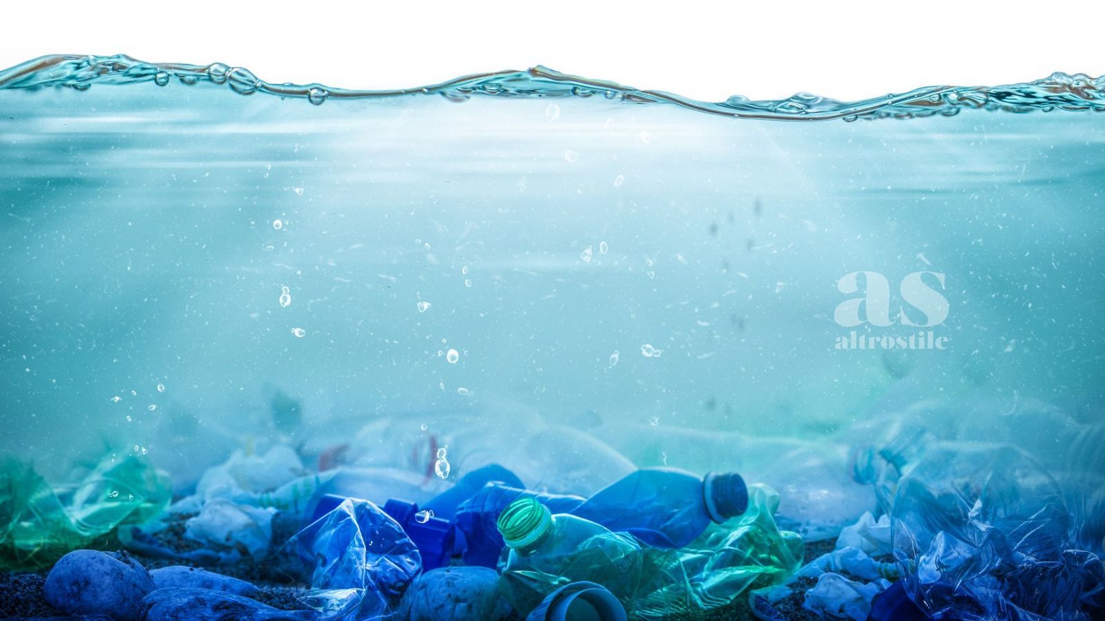 Inquinamento Degli Oceani AltroStile Salute E Benessere