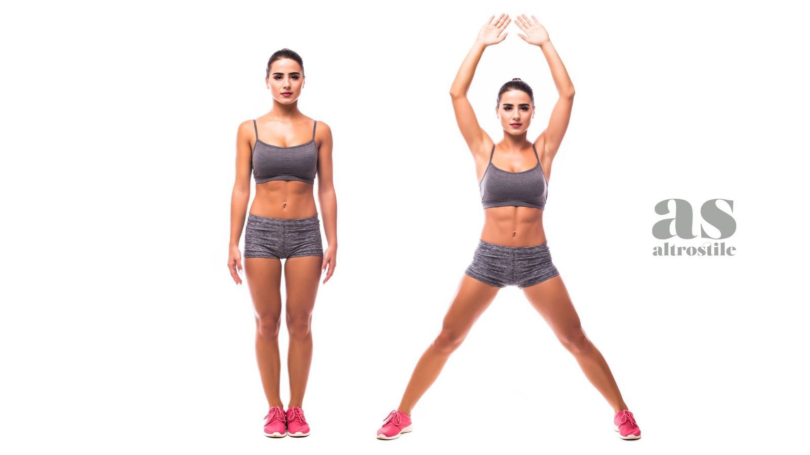 Attività Fisica AltroStile Salute E Benessere