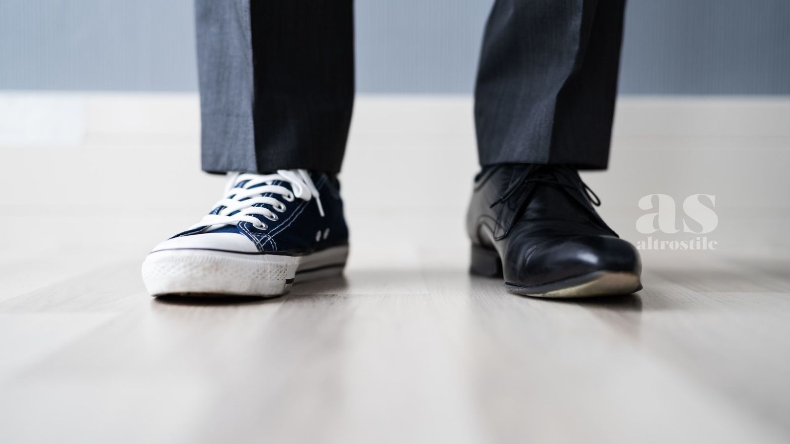 Equilibrio Lavoro AltroStile Salute E Benessere