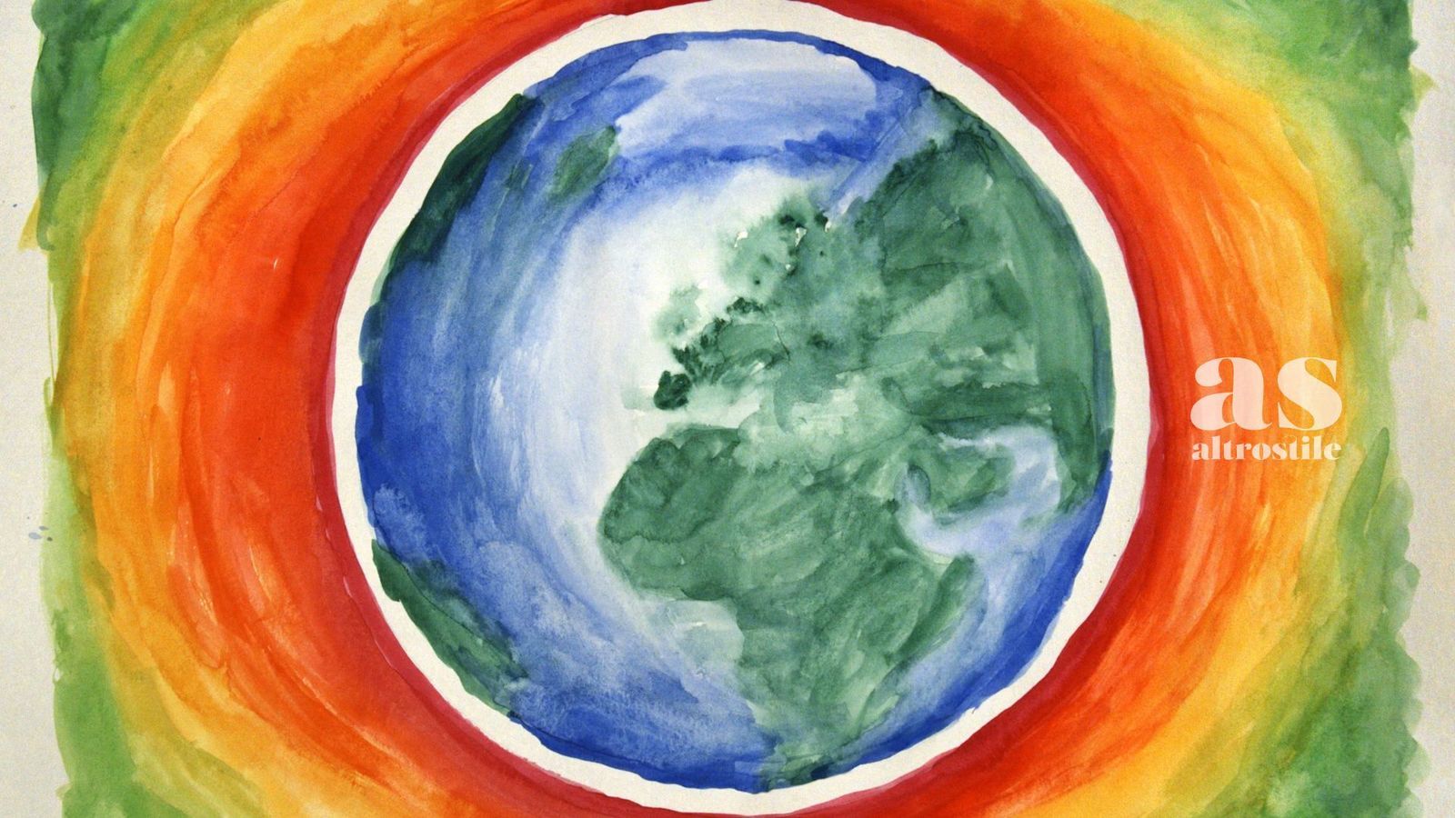 Giornata Della Terra 2023 AltroStile Salute E Benessere