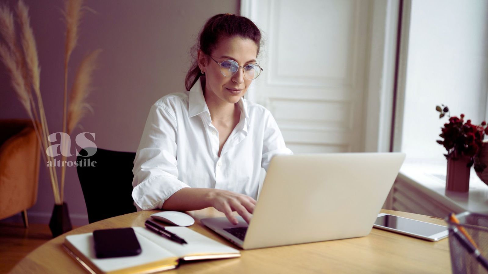 Lavoro Ibrido AltroStile Salute E Benessere