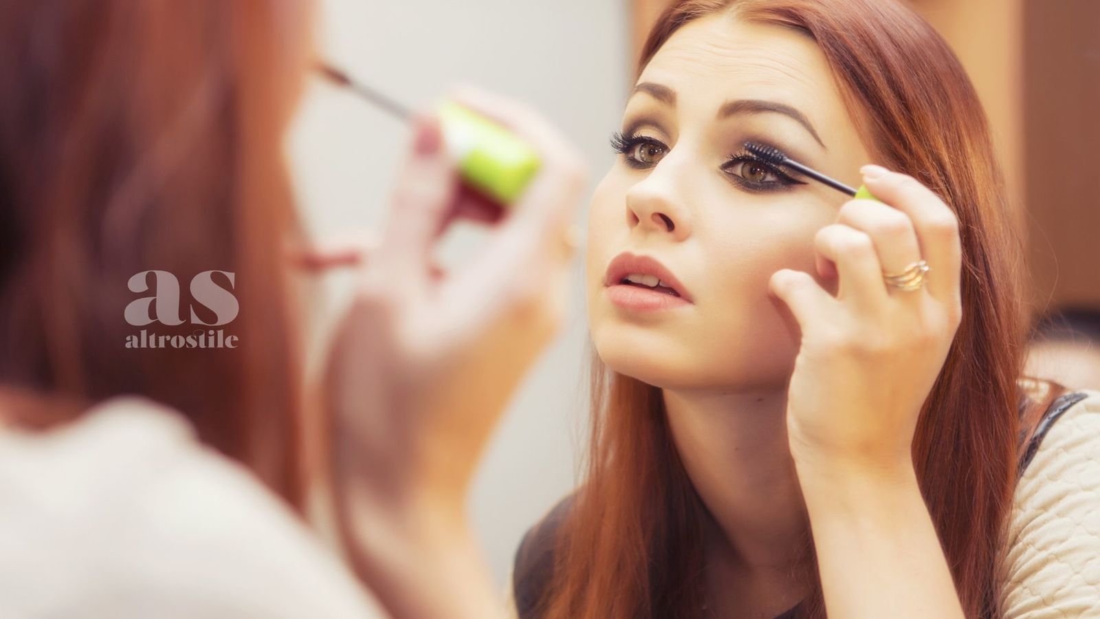 Makeup AltroStile Salute E Benessere