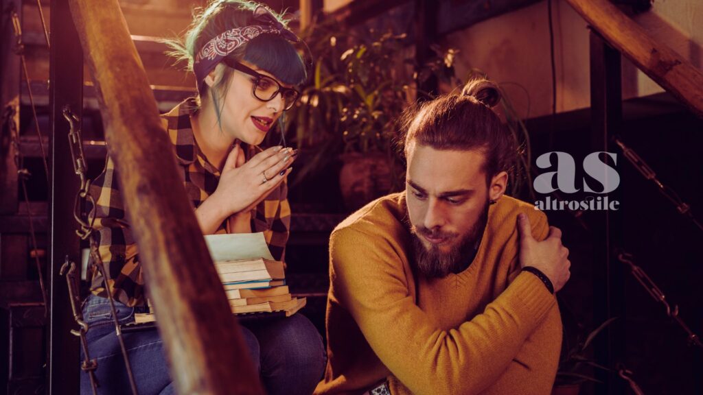 AltroStile • Essere capaci di perdonare fa bene alla salute