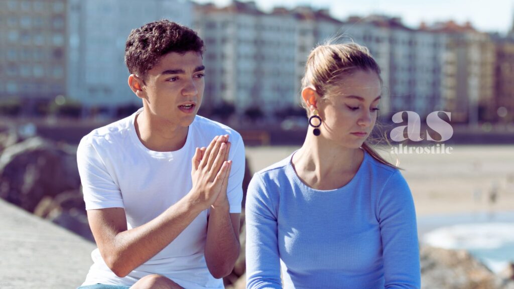 AltroStile • Essere capaci di perdonare fa bene alla salute