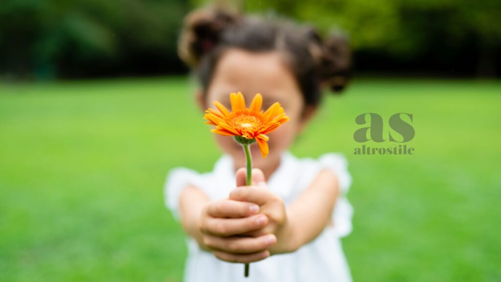 AltroStile • Essere capaci di perdonare fa bene alla salute