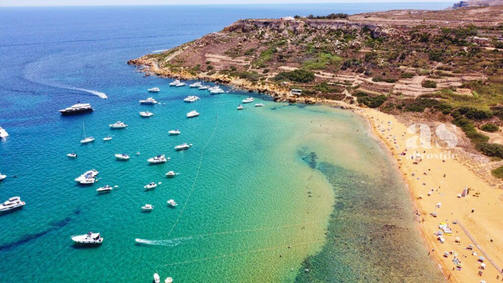 AltroStile • L'arcipelago di Malta e Gozo: gioiello della natura
