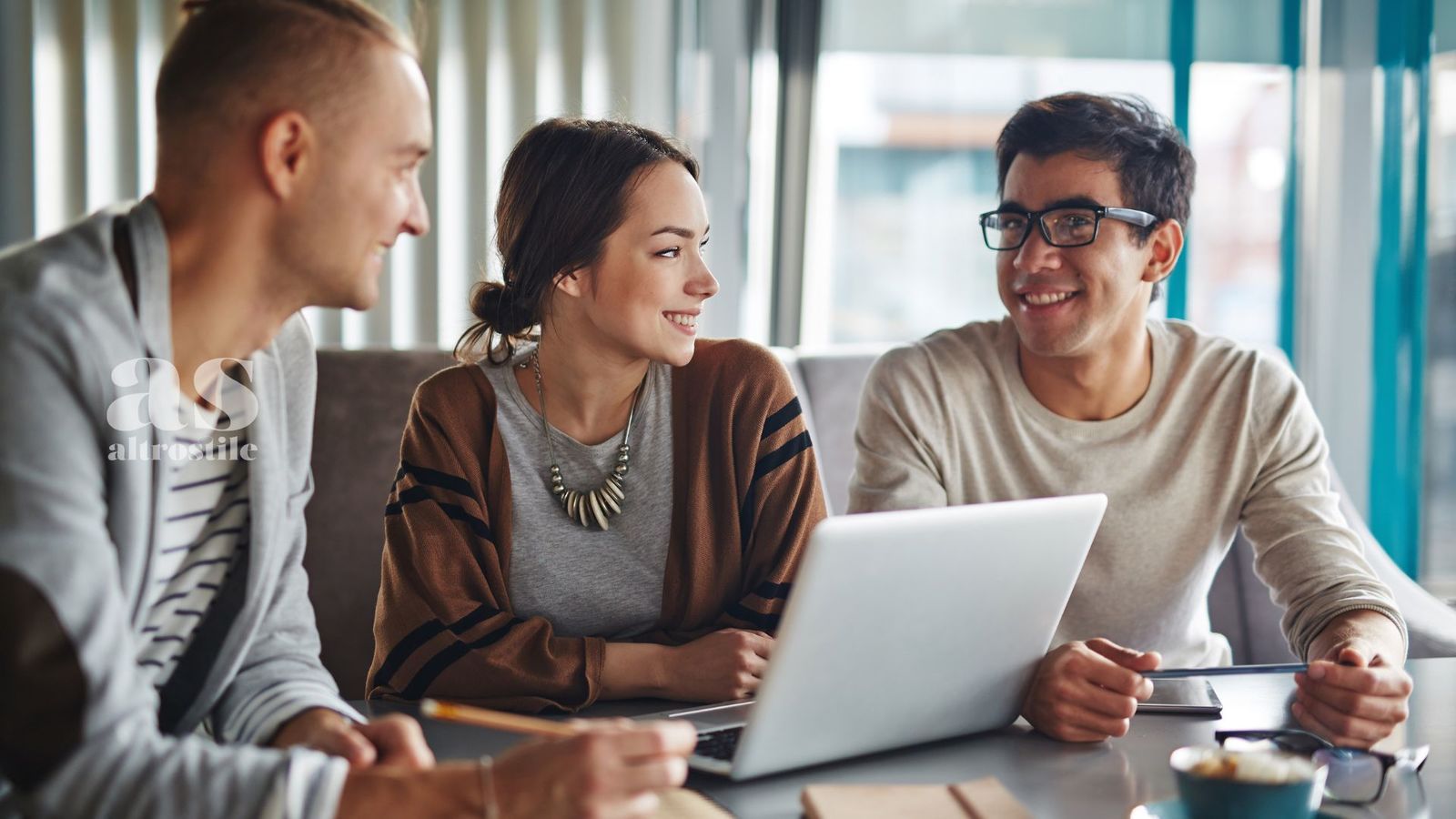 Assertività AltroStile Salute E Benessere