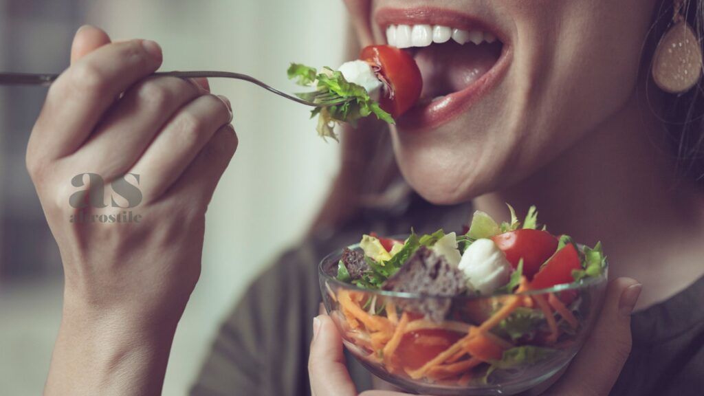 AltroStile • Dieta: il "No diet Day" svela il pensiero degli italiani