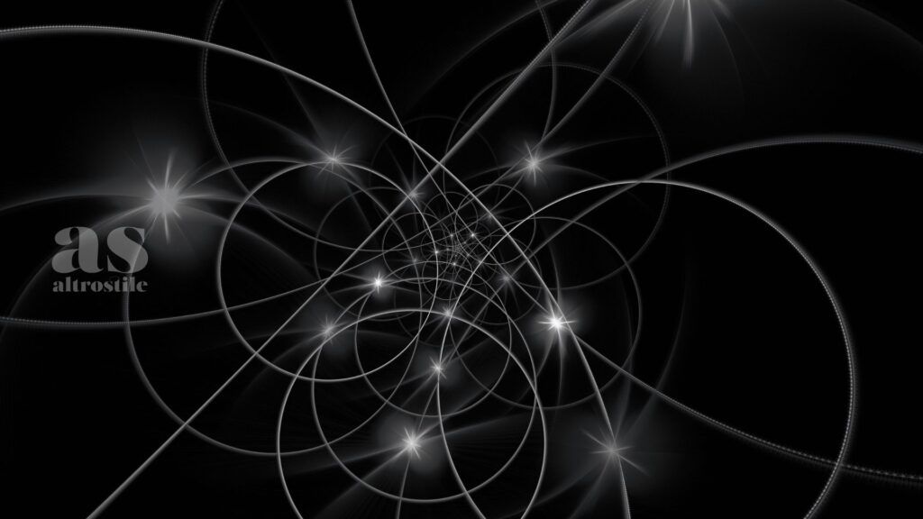 AltroStile • Entanglement: chiave della meccanica quantistica
