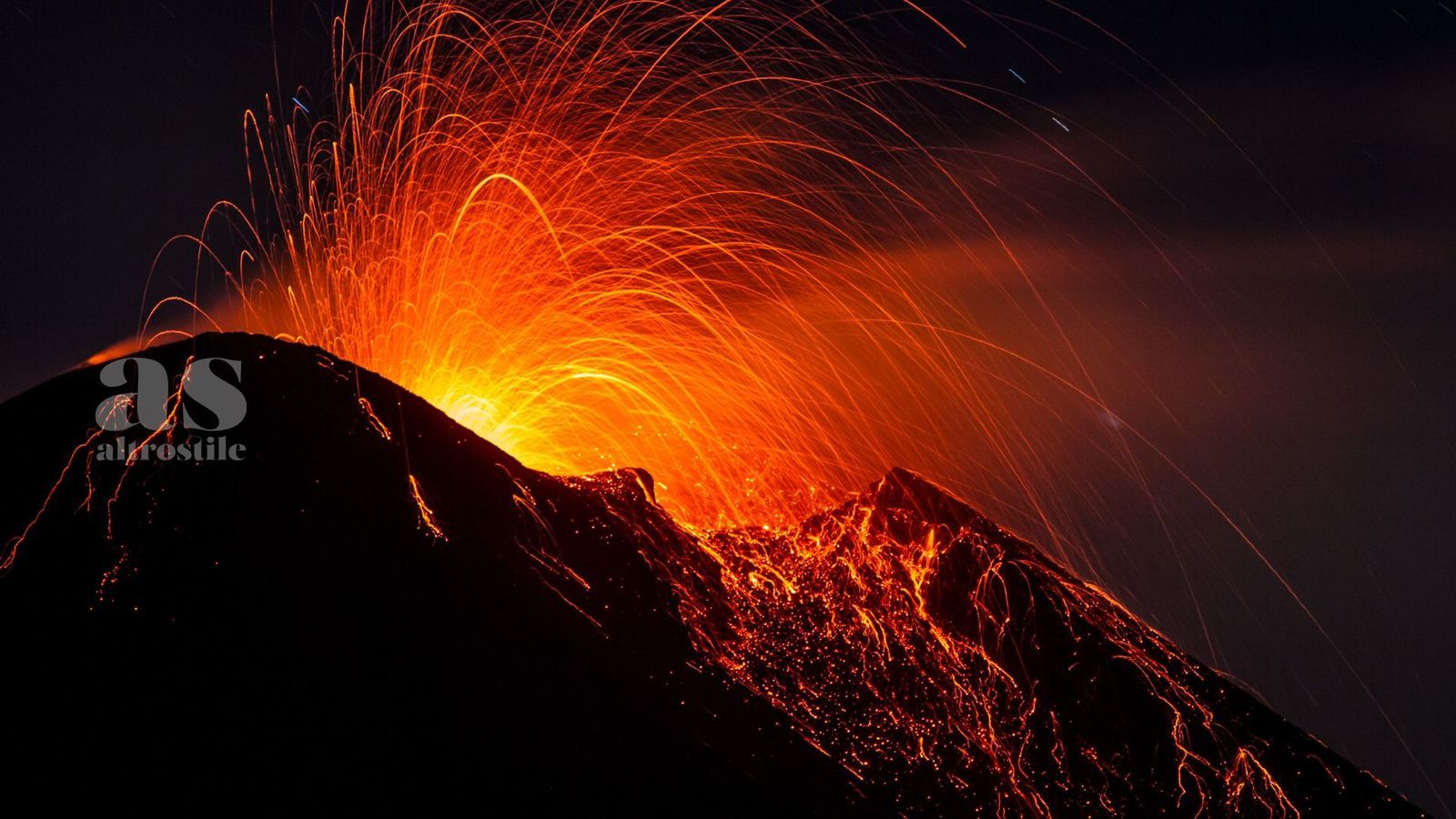Etna 1 AltroStile Salute E Benessere