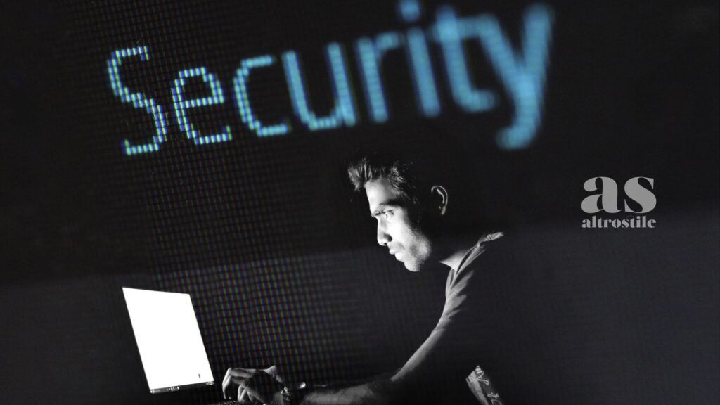 AltroStile • Sicurezza informatica, 8 regole importanti
