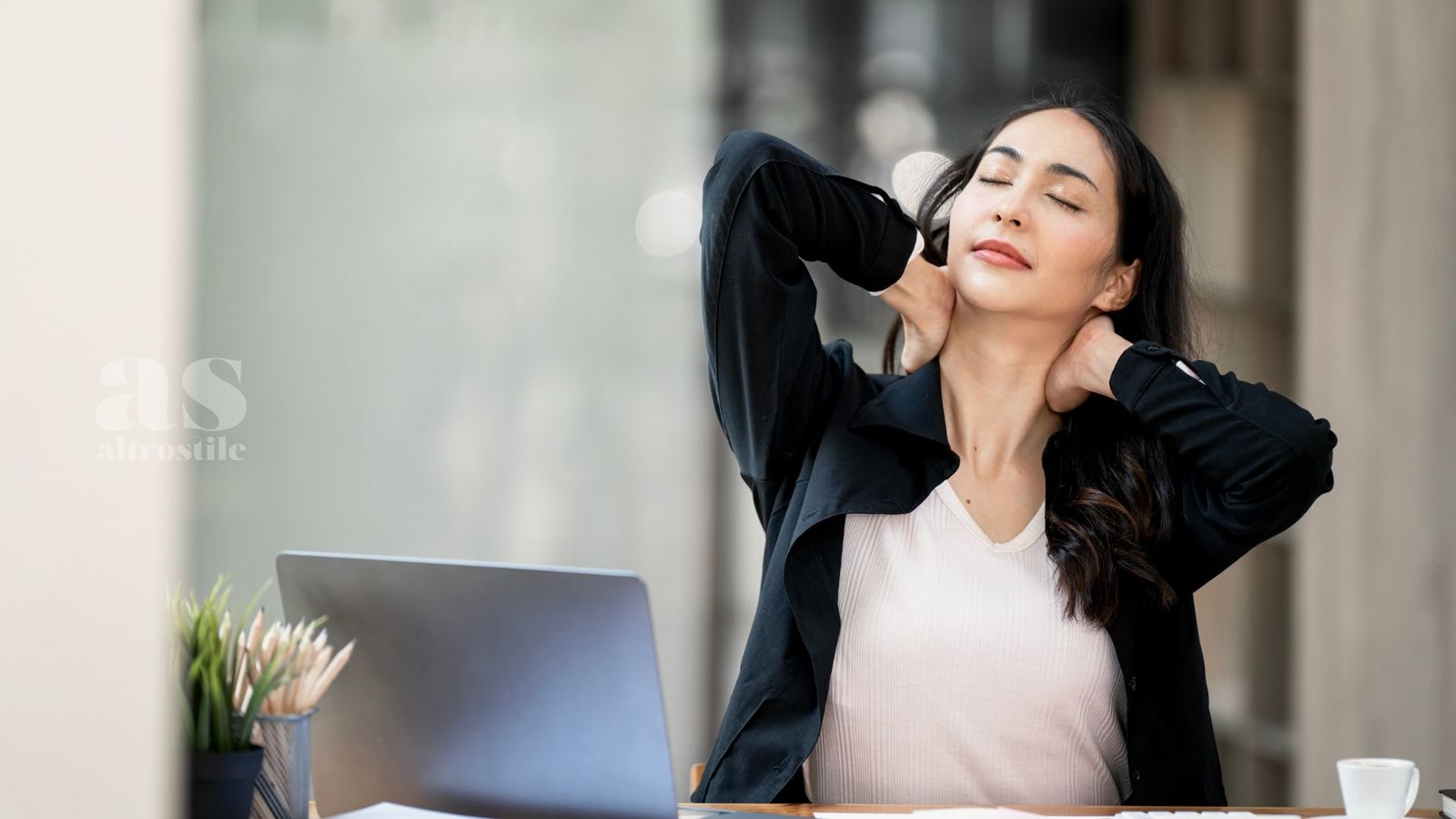 Stile Di Vita Sedentario 2 AltroStile Salute E Benessere