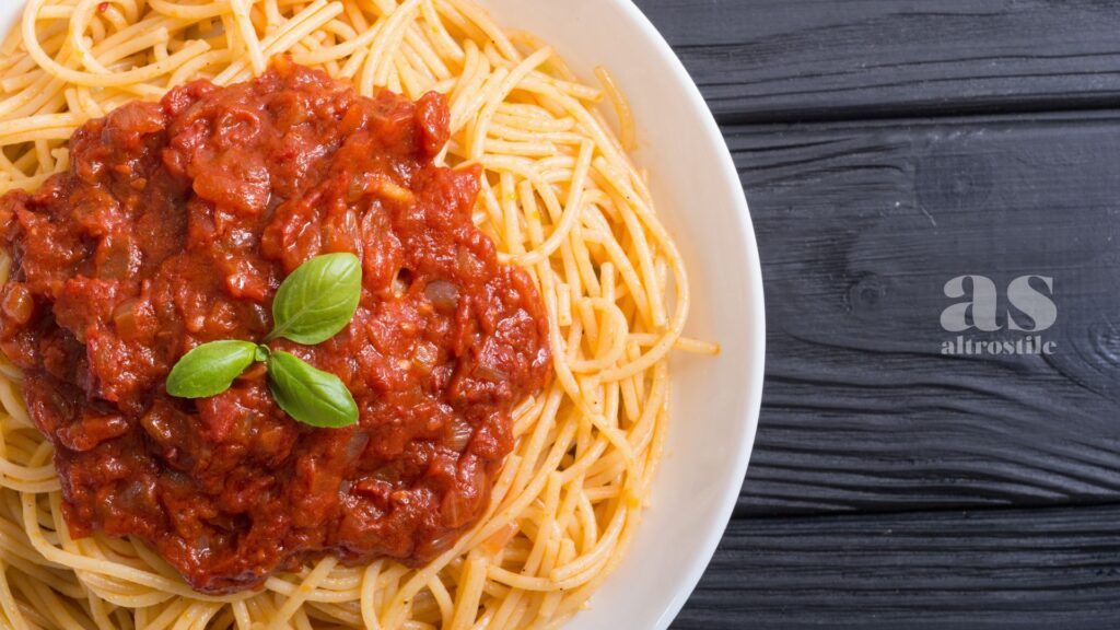 AltroStile • Cucina italiana; i crimini alimentari peggiori