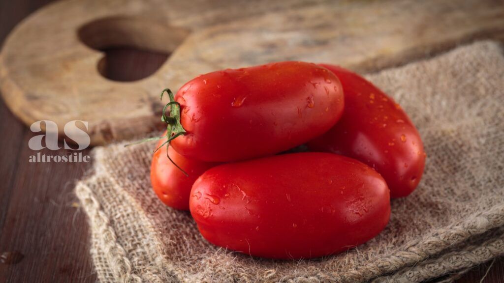 AltroStile • Pomodori: tesori nascosti per una cucina sorprendente