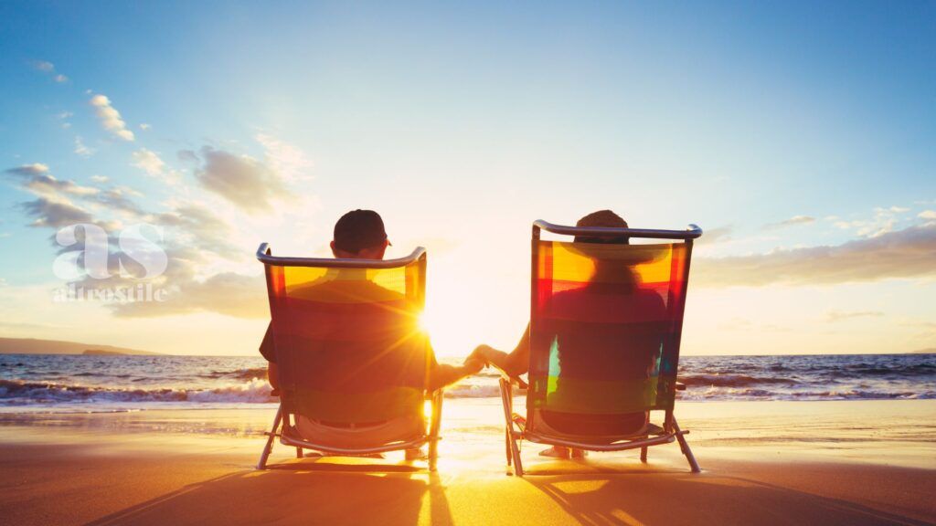 AltroStile • Vacanze e Privacy: 10 consigli per un'estate senza sorprese
