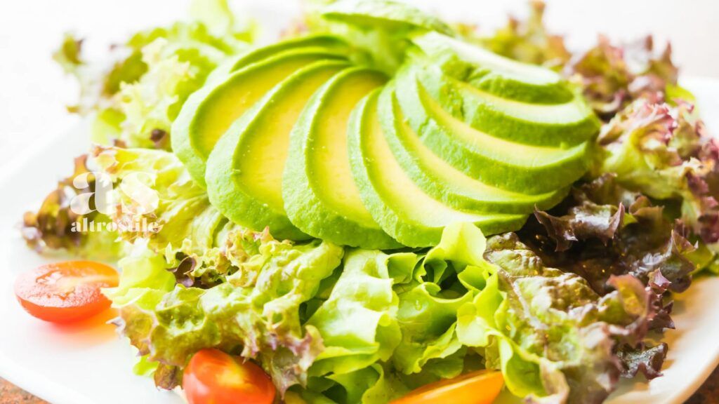 AltroStile • Avocado: ricco di nutrienti e proprietà benefiche