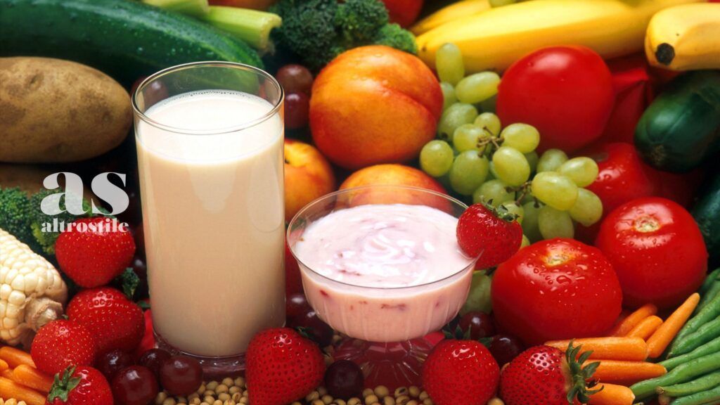 AltroStile • Cuore sano: 6 alimenti top per prevenire infarti e ictus