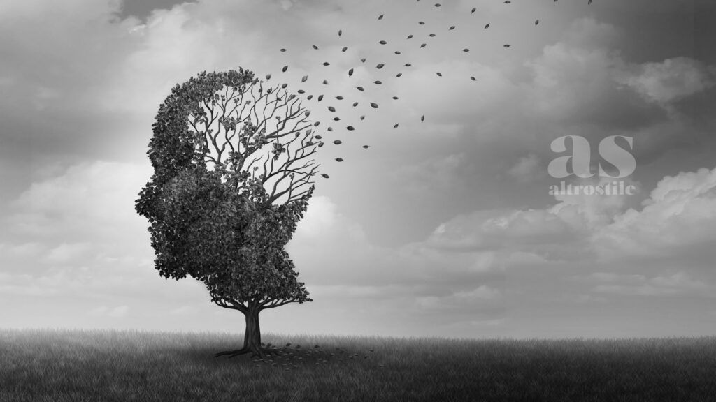 AltroStile • Alzheimer: risvegliare la mente nell'oscurità con approcci alternativi
