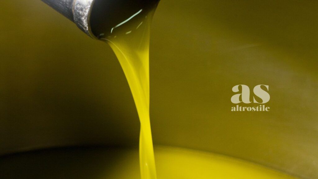 AltroStile • Olio extravergine di oliva: 3 benefici per la salute