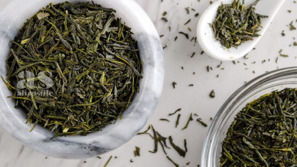 AltroStile • Tè verde; tradizione antica e benefici per la salute