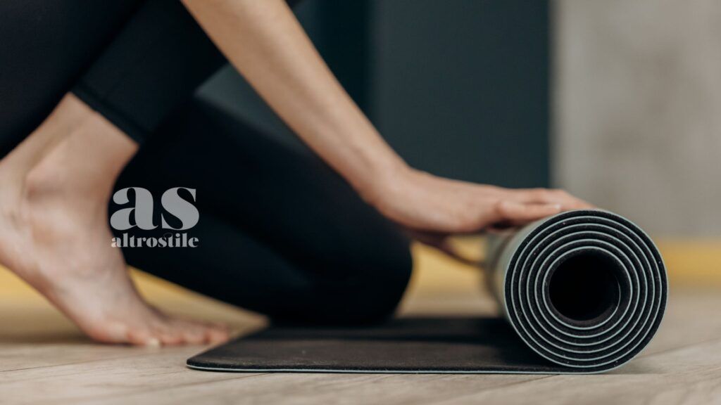 AltroStile • Emicrania: lo yoga come terapia alternativa