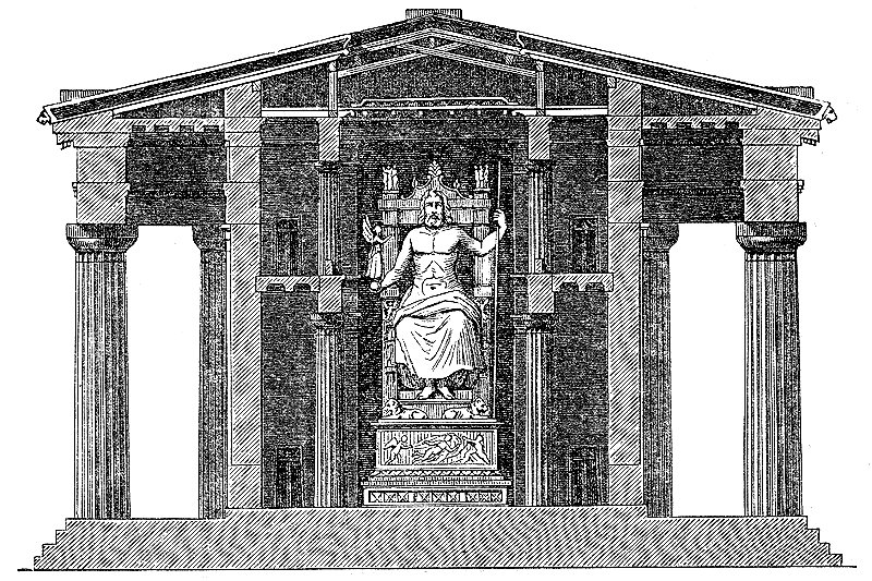 AltroStile • Fidia: in mostra a Roma il più grande scultore dell'età classica