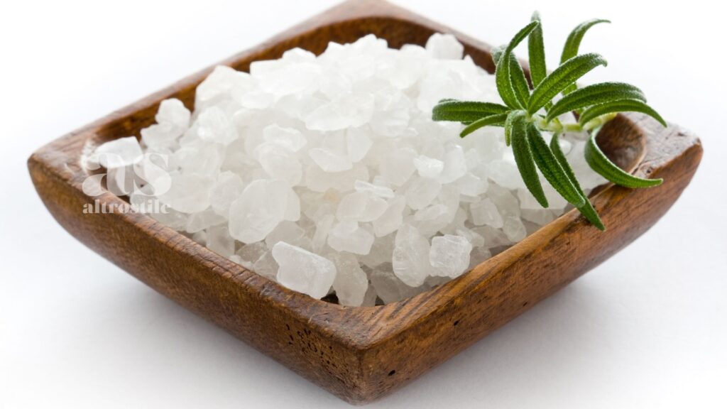 AltroStile • Ridurre il sale nella dieta, rimedio contro l'ipertensione