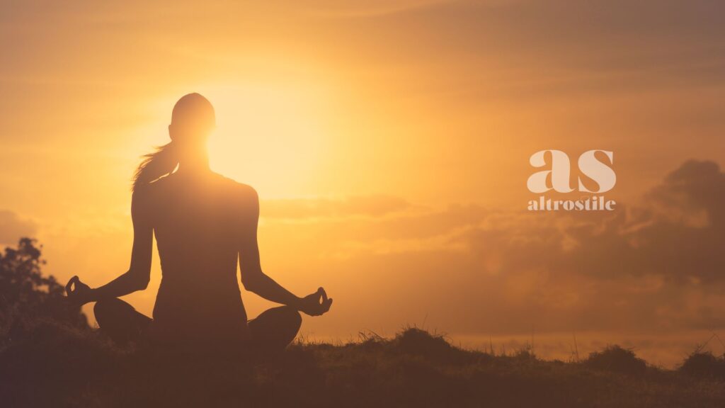 AltroStile • FOA, Field of Awakening: Viaggio Spirituale con Sri Preethaji