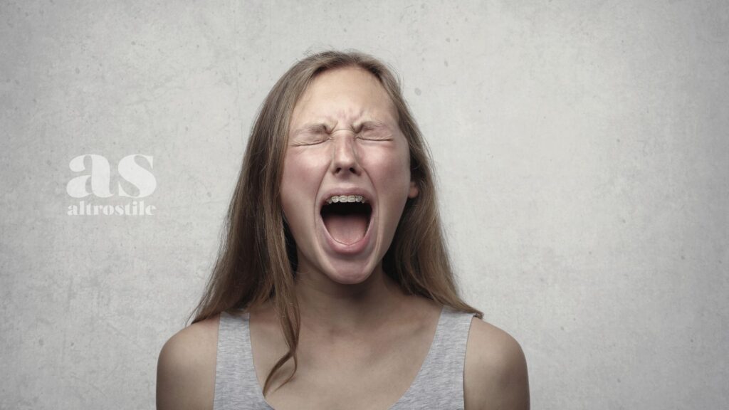 AltroStile • Gestire la rabbia, prova queste Tecniche Alternative
