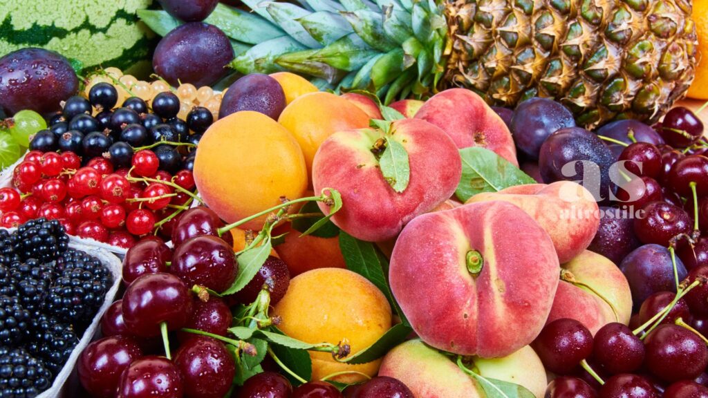 AltroStile • Quali sono i frutti antinfiammatori? Scoprilo qui