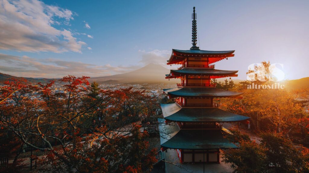 AltroStile • Shoganai: l'Arte Giapponese dell'Accettazione
